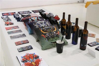 展翅高飛·藝匯金石——2019威海大天鵝國際文化藝術節暨金石灣文旅產品創意創新展盛大啟幕