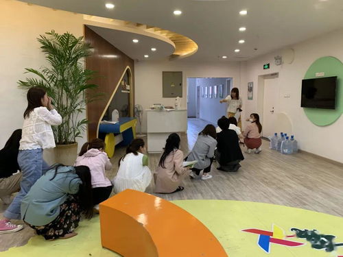 陽光伙伴藝術(shù)團(tuán)順利通過校外培訓(xùn)機(jī)構(gòu)復(fù)訓(xùn)核驗(yàn)，開啟藝術(shù)培訓(xùn)新篇章