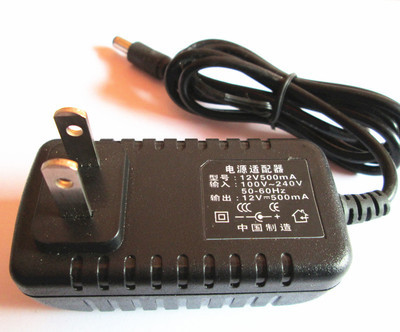【廠家直銷】12V500MA開(kāi)關(guān)電源適配器 技術(shù)規(guī)格、應(yīng)用領(lǐng)域與選購(gòu)指南